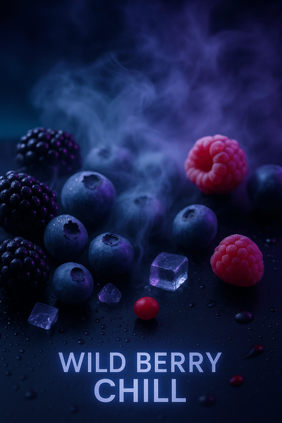 Wild Berry Chill